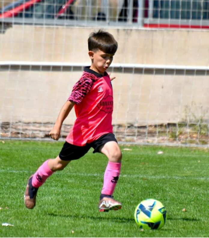 Aleix Rocati Ath Massamagrell