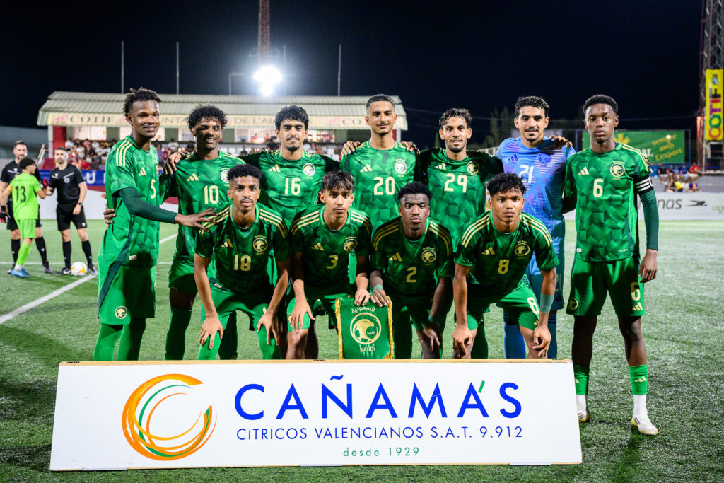 Alboraya UD debuta con victoria en el COTIF 2025