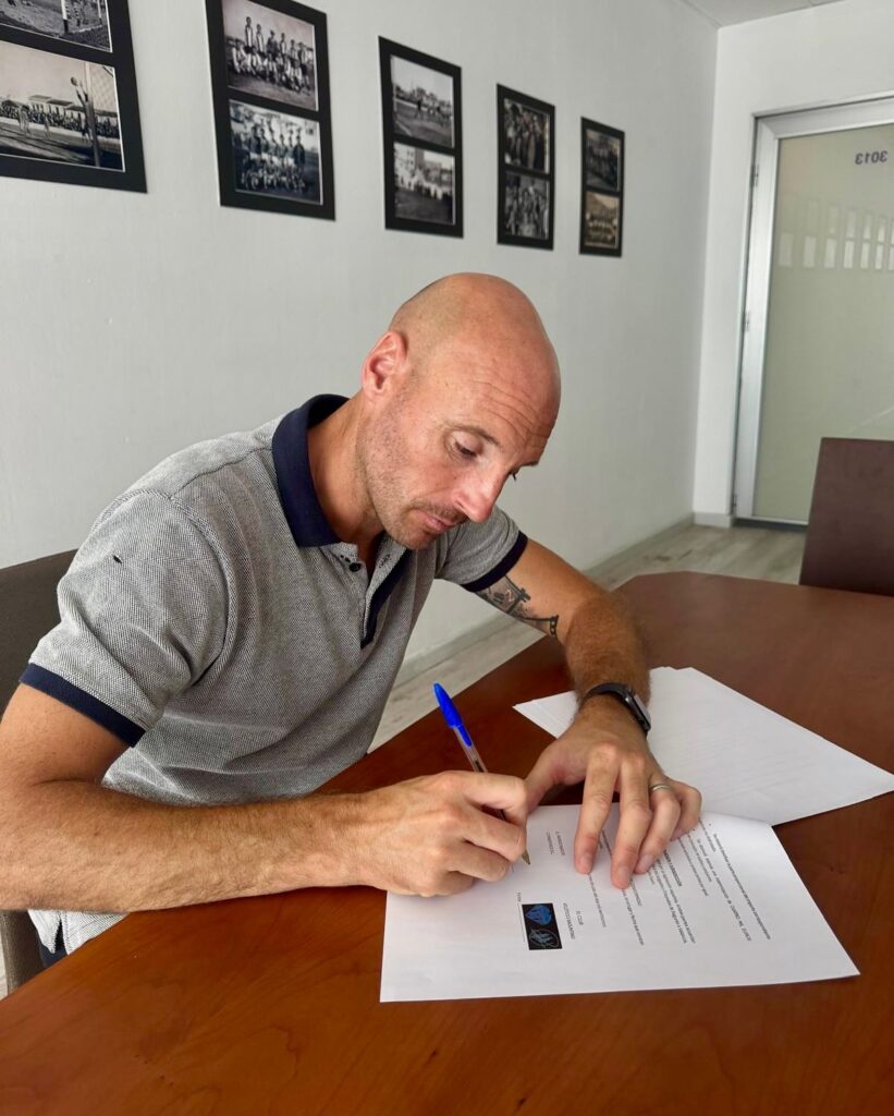 El At Saguntino i Toquero Sport Academy