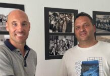 El At Saguntino y Toquero Sport Academy