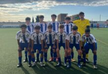 "B" antes que "C", criterio del Comité de Competición en caso de ascenso