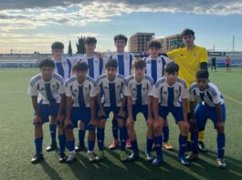 "B" antes que "C", criterio del Comité de Competición en caso de ascenso