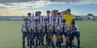 "B" antes que "C", criterio del Comité de Competición en caso de ascenso