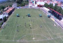 Licencia de Pretemporada FFCV