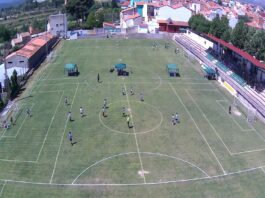 Licencia de Pretemporada FFCV