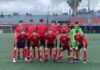 Alboraya UD sustituye a Uruguay en el COTIF