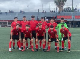 Alboraya UD sustituye a Uruguay en el COTIF