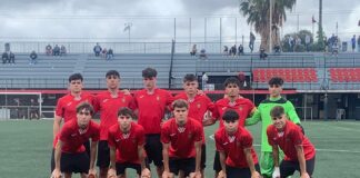 Alboraya UD sustituye a Uruguay en el COTIF