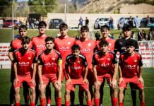 Elda Unión CF se consolida entre las grandes canteras de la Comunitat