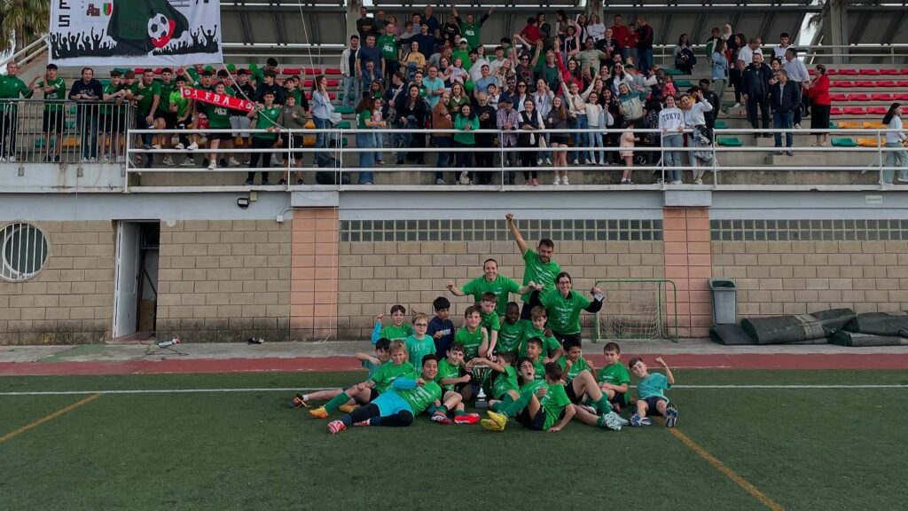 Alevín FB Alfara del Patriarca