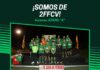 Juvenil FB Alfara del Patriarca