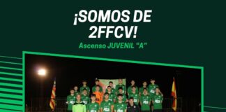 Juvenil FB Alfara del Patriarca