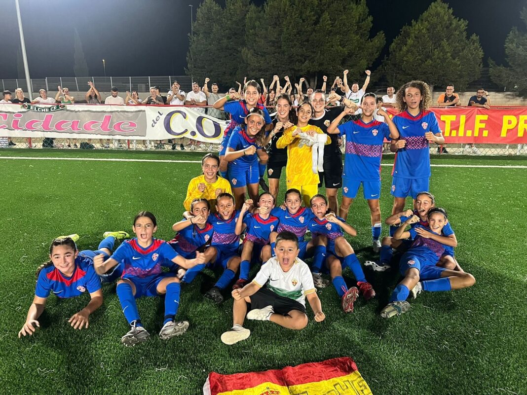 Elche CF Femenino
