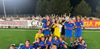 Elche CF Femenino