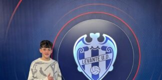 Josep Díaz Levante UD