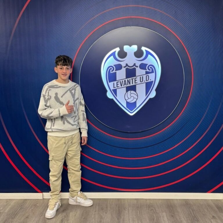 Josep Díaz Levante UD