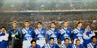 Cómo el «fútbol romántico» da paso al fútbol moderno en una capital de provincia