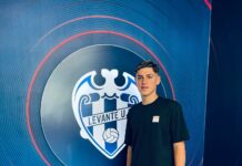Miguel Soria Levante UD