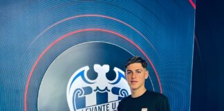 Miguel Soria Levante UD