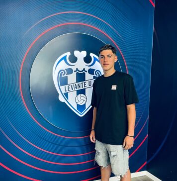 Miguel Soria Levante UD