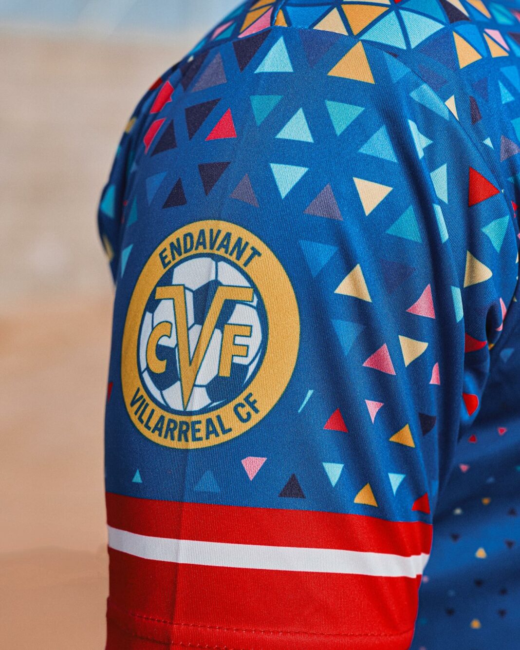 Mislata UF Convenio Villarreal CF