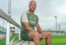 Pepe Reina: "El Juvenil A Villarreal CF debe volver a ser competitivo y a dar que hablar"