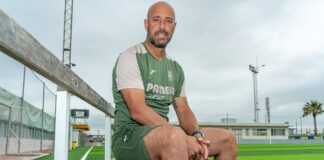 Pepe Reina: "El Juvenil A Villarreal CF debe volver a ser competitivo y a dar que hablar"