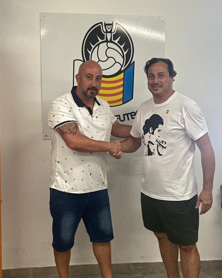 Jonatan Guillem Almudéver