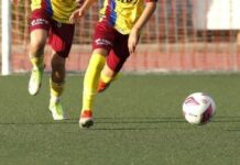 La UD Alzira exporta talento hacia las canteras profesionales