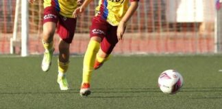La UD Alzira exporta talento hacia las canteras profesionales