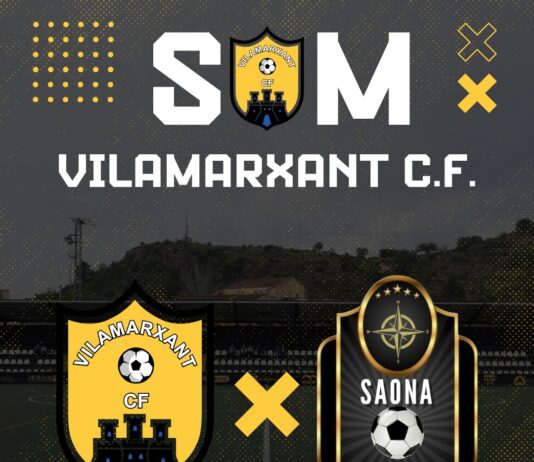 Saona tecnificación en Vilamarxant