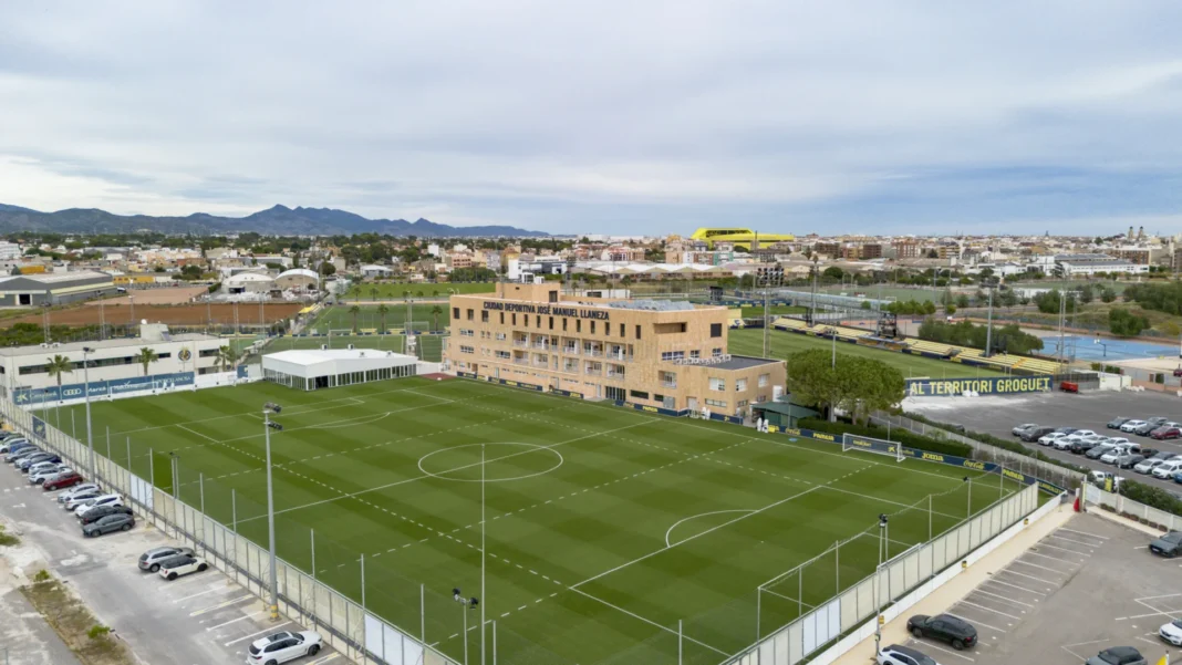 3b0ef0ae-41b8-4972-869a-16a2481adf3d SD Fundación Villarreal CF