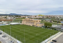 SD Fundación Villarreal CF