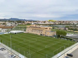 SD Fundación Villarreal CF