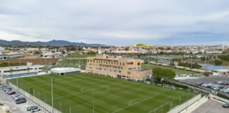 SD Fundación Villarreal CF