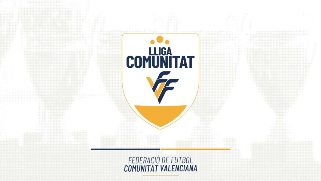 Lliga Comunitat 2025/26