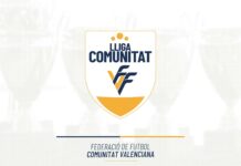 Lliga Comunitat 2025/26