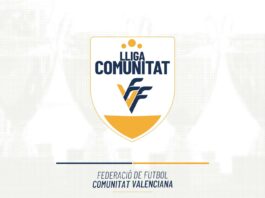 Lliga Comunitat 2025/26