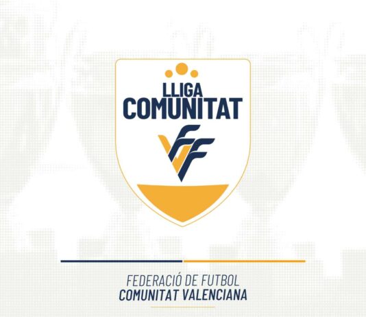 Lliga Comunitat 2025/26