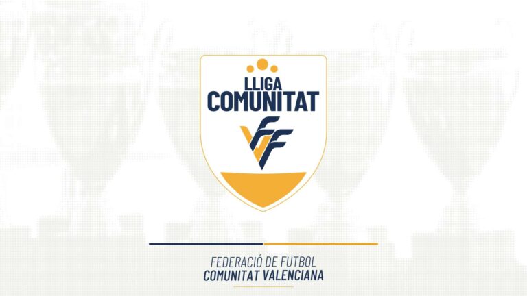 Lliga Comunitat 2025/26