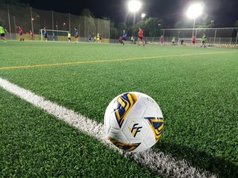 Más de cuatrocientos equipos inscritos en la Tercera FFCV Juvenil