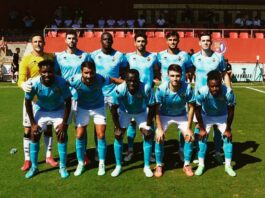 La vibrante actualidad del CD Castellón: estrenos, pretemporada y mercado de fichajes