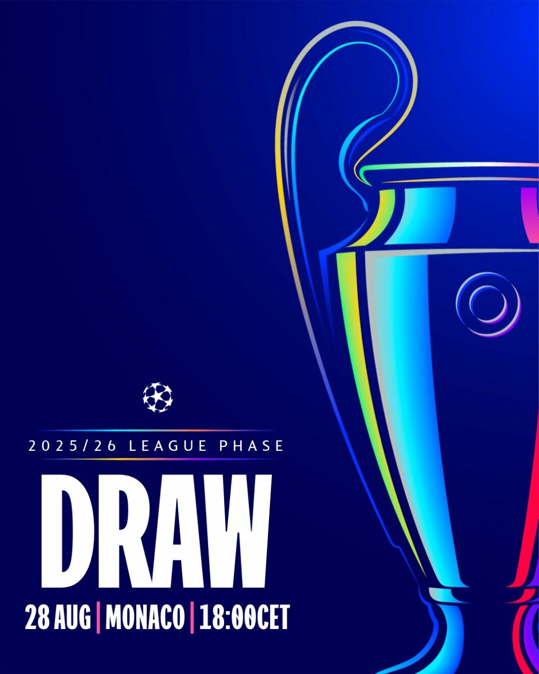 Uefa Champions League Uefa Champions League 2025/26