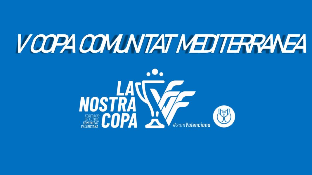 Estos son los equipos los 345 pueden participar en la V edeción de La Nostra Copa