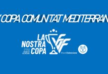 Estos son los equipos los 345 pueden participar en la V edeción de La Nostra Copa