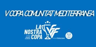 Estos son los equipos los 345 pueden participar en la V edeción de La Nostra Copa