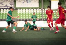 Valencia CF Juvenil