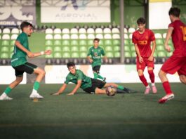 Valencia CF Juvenil