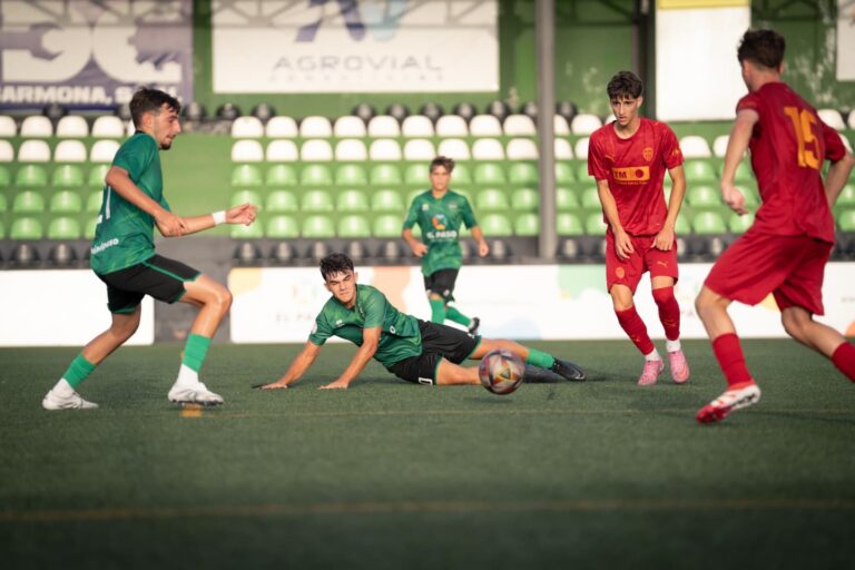 Valencia CF Juvenil