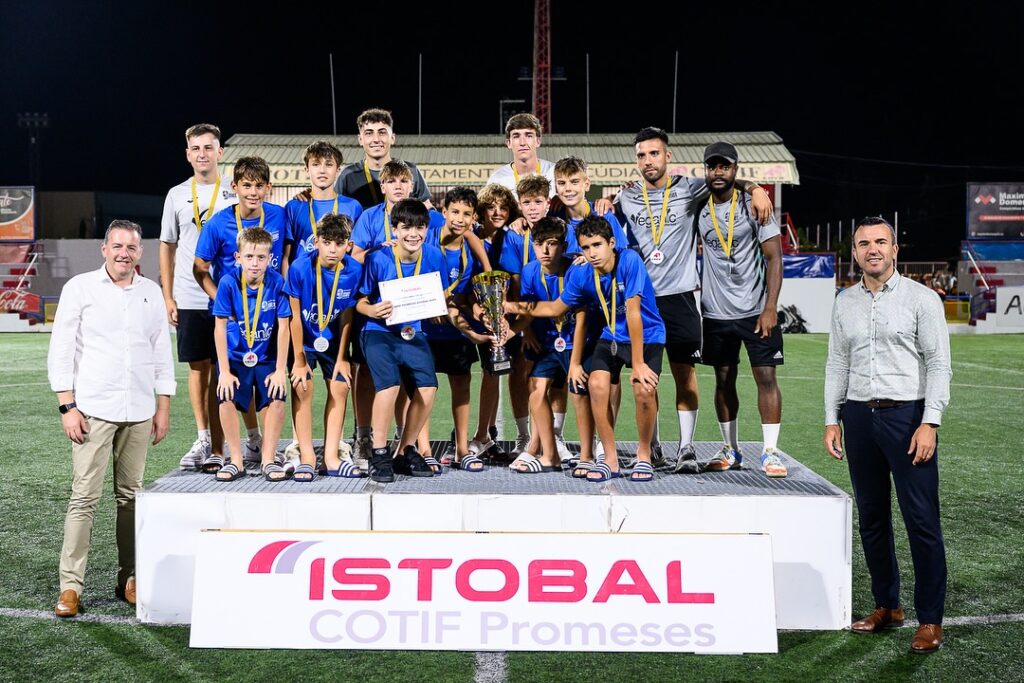 Met Soccr Academy